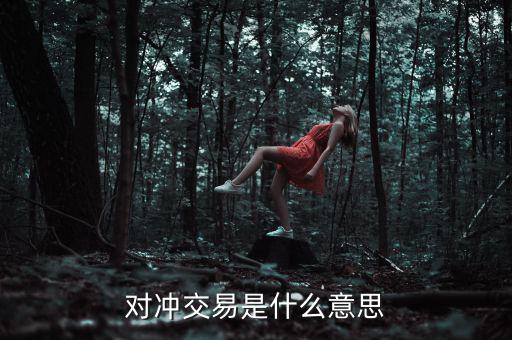 什么是對(duì)沖指數(shù),什么是對(duì)沖基金呢