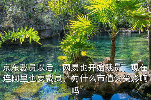 京東裁員以后，網(wǎng)易也開(kāi)始裁員，現(xiàn)在連阿里也要裁員，為什么市值會(huì)受影響嗎