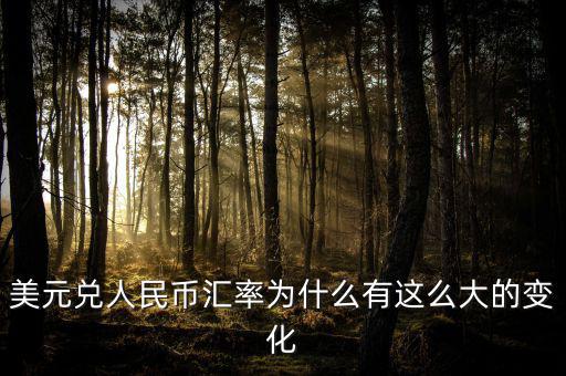 為什么匯率,匯率是如何形成的