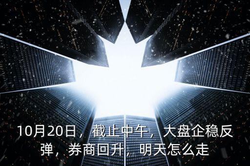 怎么判斷大盤(pán)企穩(wěn),怎么來(lái)定義企穩(wěn)這個(gè)詞