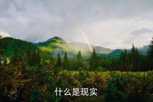 現(xiàn)實(shí)的意思是什么,現(xiàn)代很多女人現(xiàn)實(shí)