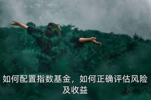 如何配置指數(shù)基金，如何正確評估風險及收益