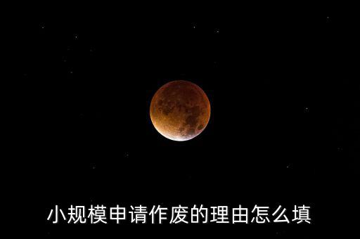 申報(bào)表作廢什么理由，申報(bào)并已經(jīng)交稅因個(gè)別原因要作廢申報(bào)表可不可以