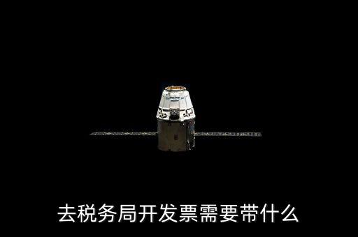 去國稅開票帶什么手續(xù)，去稅務(wù)局開發(fā)票需要帶什么
