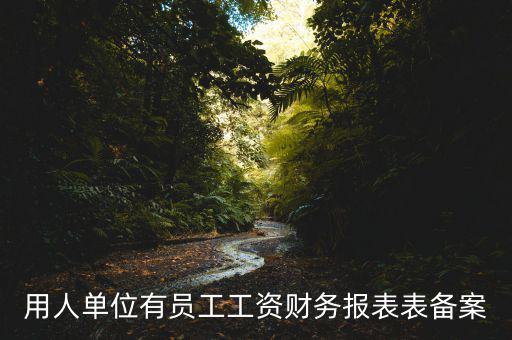 財務(wù)備案是什么意思，備案是什么意思