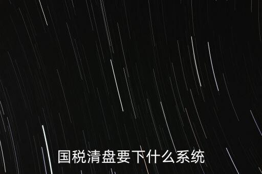 新疆國稅報稅什么系統(tǒng)，新疆國稅什么申報
