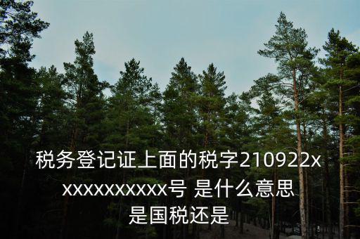 稅號91和92什么區(qū)別，納稅人識別號與稅號有區(qū)別嗎