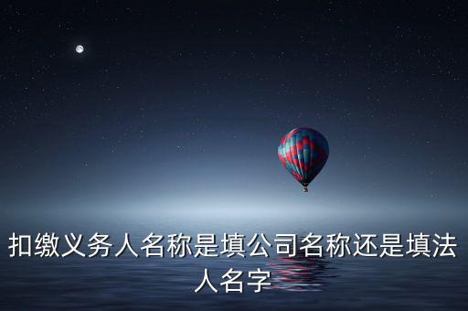 企業(yè)扣繳義務(wù)人編碼是什么，易稅門(mén)戶(hù)中扣繳義務(wù)人編碼輸入什么哪里可以查詢(xún)或找到輸入電腦
