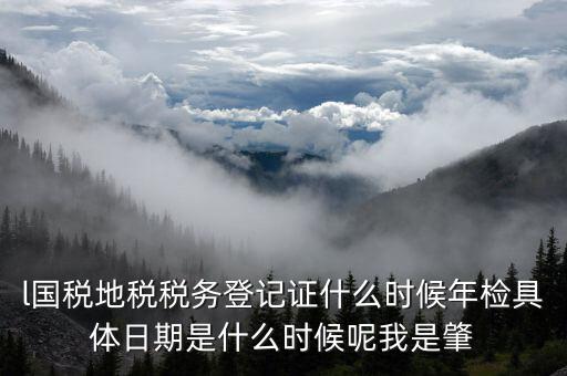 國稅六辦指什么時(shí)候，國稅什么時(shí)間辦理合適