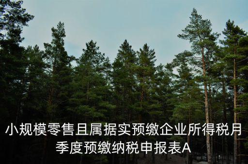 據(jù)實(shí)預(yù)繳是什么意思，預(yù)繳是什么意思