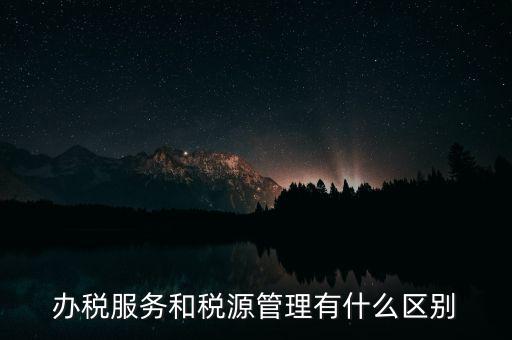 辦稅平臺是什么意思，稅收中價格平臺是什么意思