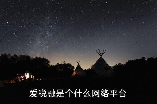 誠稅融是什么，稅融通有真的那么好嗎它的主要功能是什么