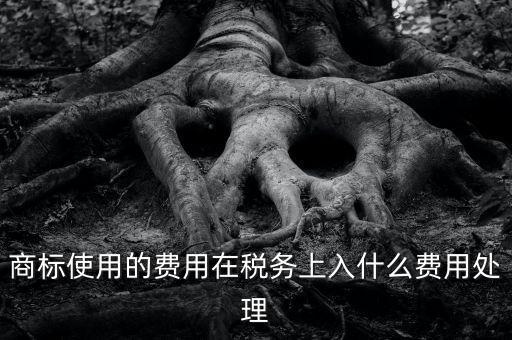 商標(biāo)使用費(fèi) 交什么稅，商標(biāo)制版費(fèi)稅率是多少