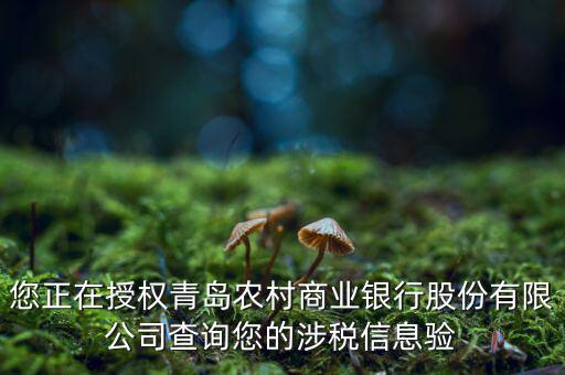 涉稅鑒證是什么意思，國稅局涉稅證明中的認證結果為認證相符是什么意思