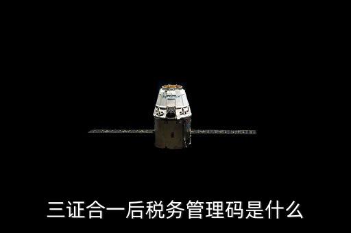 地稅三證合一和個稅密碼什么，三證合一的稅號是什么需要去當(dāng)?shù)囟悇?wù)局蓋章嗎