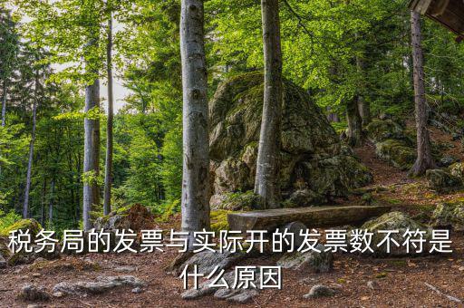 為什么發(fā)票和實物不符，發(fā)票內(nèi)容和實際不符