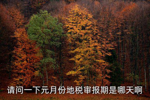 長沙縣地稅什么時候申報，2011年長沙春節(jié)期間抄稅與報稅的時間安排