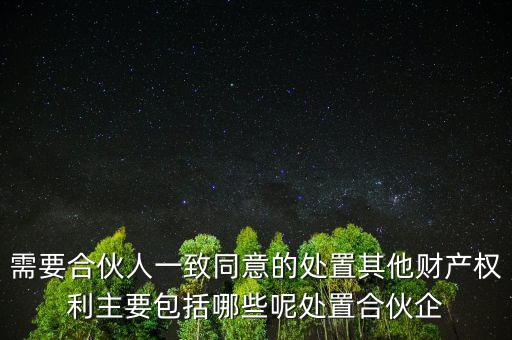 其他權(quán)力事項是什么，發(fā)明專利公布公告中其他有關(guān)事項什么意思