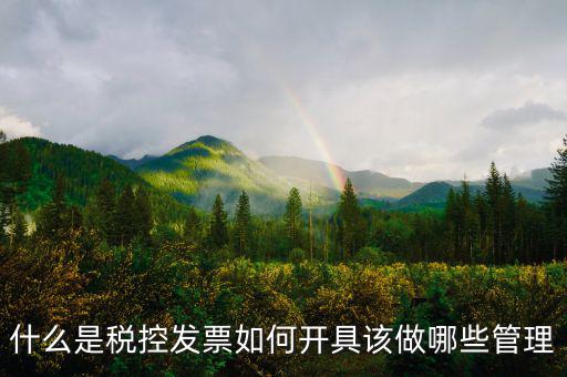 申請(qǐng)稅控是什么，什么是稅控盤(pán)申請(qǐng)稅控盤(pán)需要什么手續(xù)