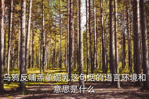稅收營商環(huán)境是什么，影響稅收歸宿主要的因素有哪些
