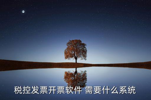 稅務(wù)開(kāi)票系統(tǒng)都有什么，什么是開(kāi)票系統(tǒng)小規(guī)模納稅人有裝開(kāi)票系統(tǒng)嗎在線等謝謝