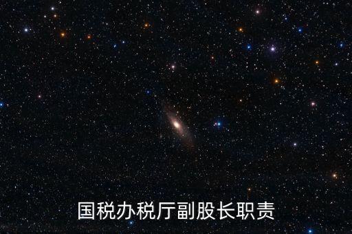 地稅局副局長(zhǎng)分管什么，貴州省地稅局
