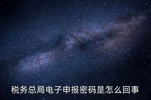 網(wǎng)上如何申報(bào)國稅密碼是什么原因，網(wǎng)上報(bào)稅 報(bào)稅密碼是什么