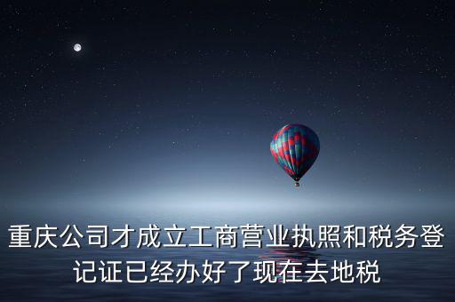 重慶地稅報道需要什么資料，地稅報道需要什么材料2016最新的
