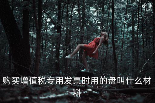 報(bào)稅的叫什么盤，報(bào)稅用的那個(gè)盒叫什么