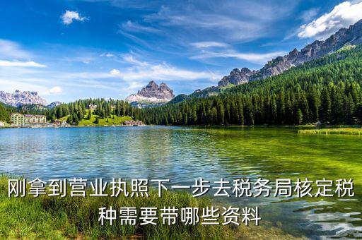 新企業(yè)稅種如何核定，新注冊企業(yè)什么時候要申請稅種核定并購買發(fā)票