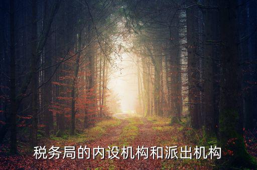 稅務(wù)局機(jī)構(gòu)合并后稽查局如何設(shè)置，國(guó)家稅務(wù)總局的內(nèi)部機(jī)構(gòu)是怎樣設(shè)置的如何設(shè)置的