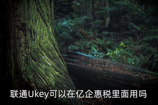 億企惠稅如何填報(bào)，聯(lián)通硬證書里面還贈(zèng)送的其他產(chǎn)品是什么怎么用