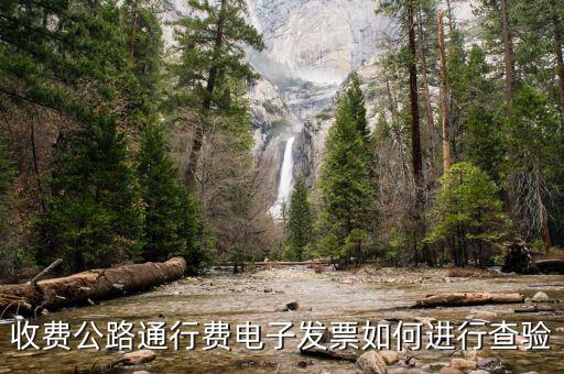 車輛通行費(fèi)發(fā)票如何查驗，怎么查詢發(fā)票真?zhèn)?/></a></span><span id=