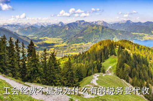 工會(huì)經(jīng)費(fèi)稅務(wù)機(jī)關(guān)如何代征的，工會(huì)經(jīng)費(fèi)不是稅為什么有的稅務(wù)要代收