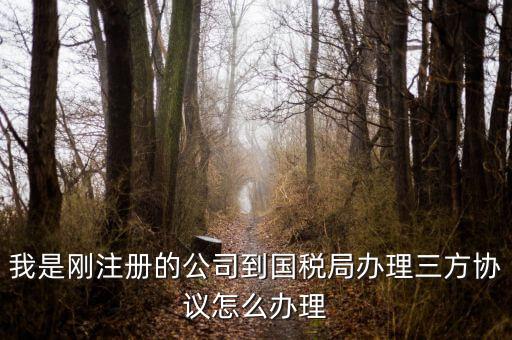 如何激活稅務三方協(xié)議，稅務三方協(xié)議怎樣激活