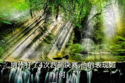 納什怎么樣,一路走來(lái)納什的傳奇