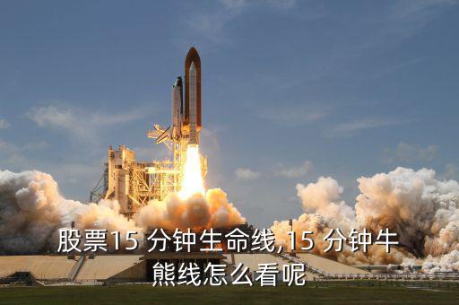 15分鐘144周期均線怎么看,15分鐘均線是短線操作參考線