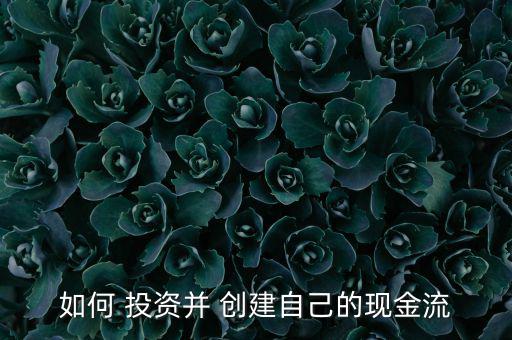 怎么創(chuàng)建投資,投資可以手動設置投資組合