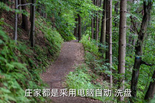 莊家怎么洗盤,股價(jià)拉高股價(jià)獲利回吐?盤中解密