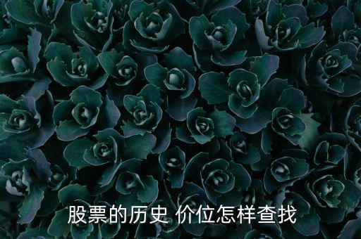 股票關(guān)鍵價(jià)位怎么找,我國(guó)股票發(fā)行價(jià)格有兩種方式