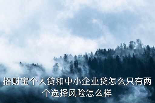眾安招財寶為什么賠付，15號逾期的招財寶個人貸是由眾安保險賠付嗎