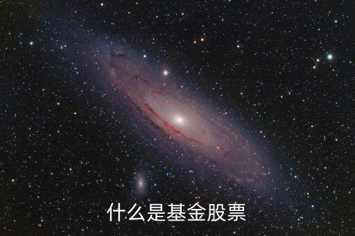 什么是基金股，什么叫基金股