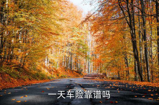 一天車險(xiǎn)是什么，一天車險(xiǎn)怎么停駛才有錢