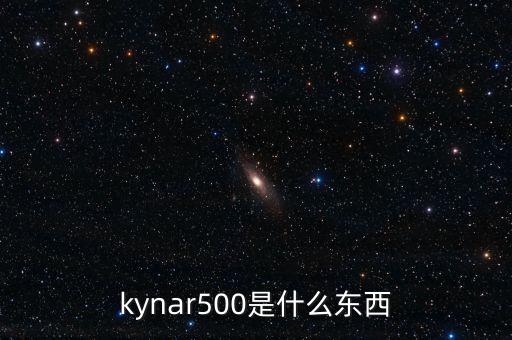 kynar500是什么東西