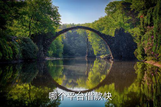 什么平臺(tái)容易借錢，什么借錢軟件容易借錢