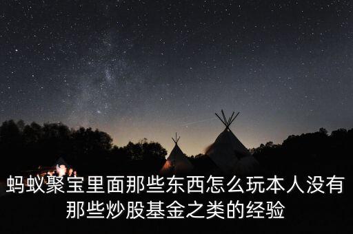 螞蟻聚寶是什么意思，螞蟻聚寶變現(xiàn)什么意思