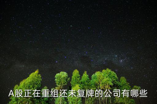 福日電子什么時候復牌，公告出來了請懂行的解釋一下什么時候可以復牌