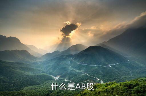 什么樣的b股，深證A股深證B股是什么意思搜