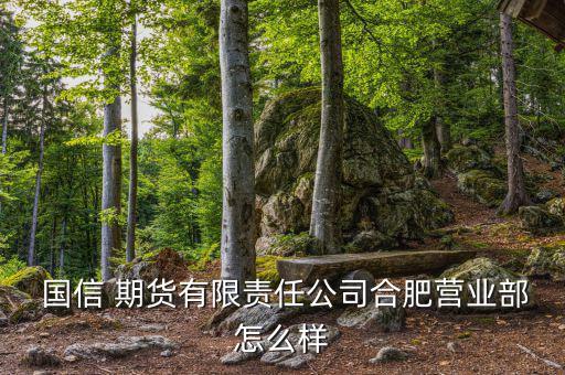 南陽國信期貨怎么樣,國信期貨有限責任公司處于開業(yè)狀態(tài)