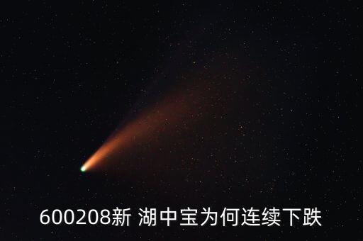 新湖中寶怎么樣,股市大跌之后還會有哪些股票出現(xiàn)?